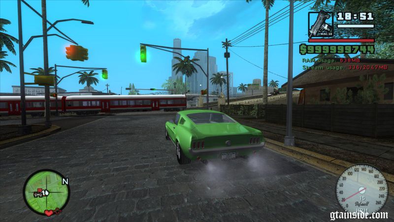 mod